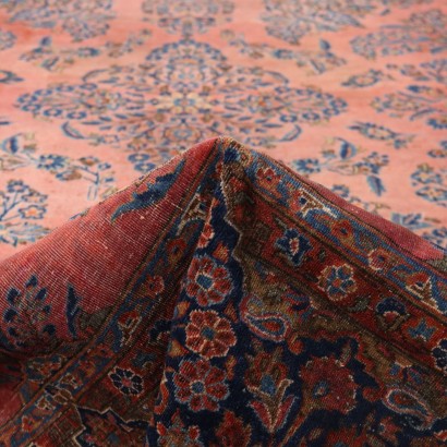 Tappeto Kescan Manchester - Iran ,Tappeto Kashan Manchester - Iran