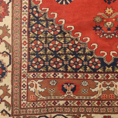 Tappeto Melas - Turkia ,Tappeto Melas - Turchia