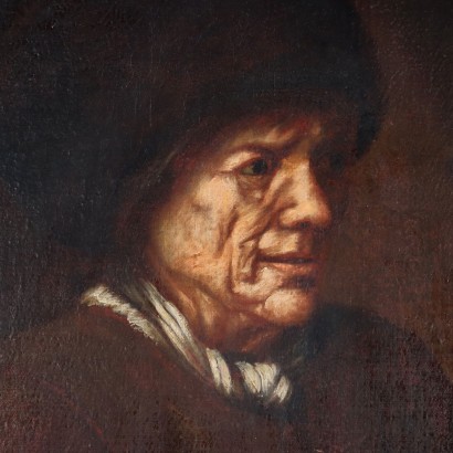 Dipinto con Ritratto di Anziana che%2,Anziana che fila la lana,Dipinto con Ritratto di Anziana che%2,Dipinto con Ritratto di Anziana che%2,Dipinto con Ritratto di Anziana che%2