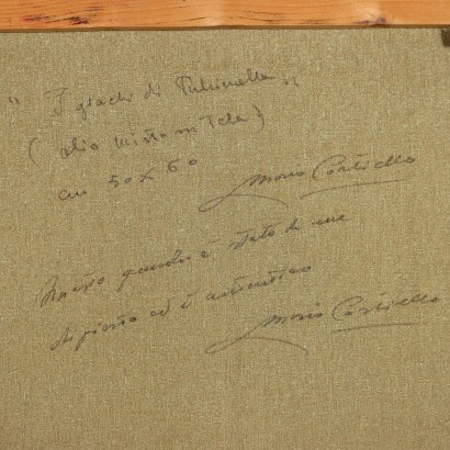 Gemälde von Mario Cortiello 1976,Pulcinella-Spiele,Mario Cortiello,Gemälde von Mario Cortiello 1976,Mario Cortiello,Mario Cortiello,Mario Cortiello,Mario Cortiello,Mario Cortiello