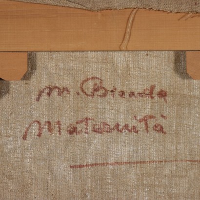 Dipinto di Mario Bionda ,Maternità,Mario Bionda,Mario Bionda,Mario Bionda,Mario Bionda