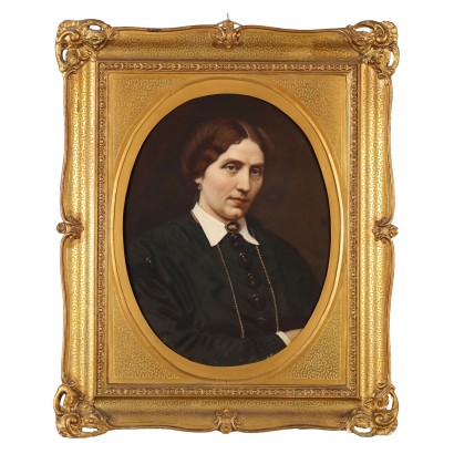 Ritratto Femminile