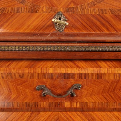 Style writing desk