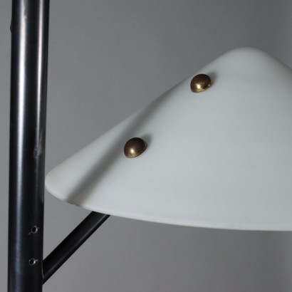 Lampada Anni 60