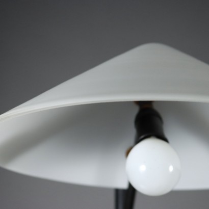 Lampada Anni 60
