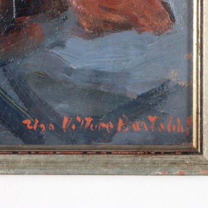 Dipinto di Ugo Vittore Bartolini ,Nudo femminile,Ugo Vittore Bartolini,Ugo Vittore Bartolini,Ugo Vittore Bartolini,Dipinto di Ugo Vittore Bartolini ,Ugo Vittore Bartolini