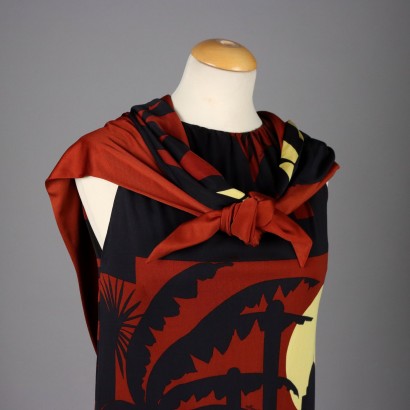 Robe Hermitt vintage