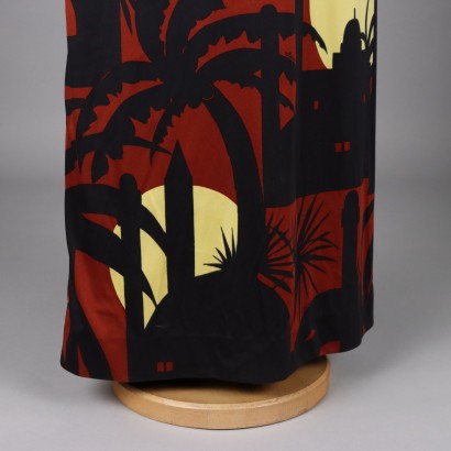 Robe Hermitt vintage