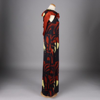 Robe Hermitt vintage