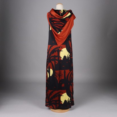 Robe Hermitt vintage