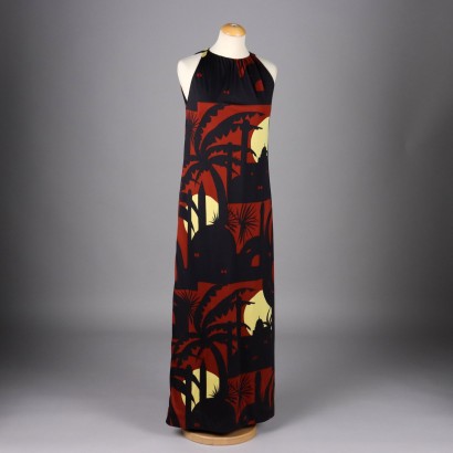 Robe Hermitt vintage