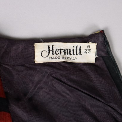Robe Hermitt vintage
