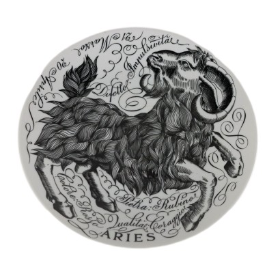 Piatto Piero Fornasetti