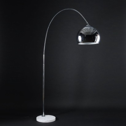 Lampada Anni 70