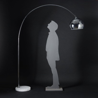 LAMPADA ,Lampada Anni 70