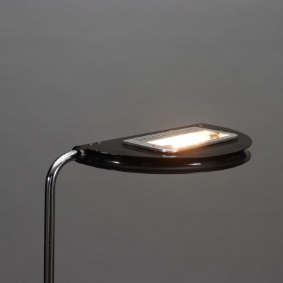 Lampada 'Mezzaluna' Brun,Bruno Gecchelin,Bruno Gecchelin,Bruno Gecchelin,Bruno Gecchelin,Bruno Gecchelin