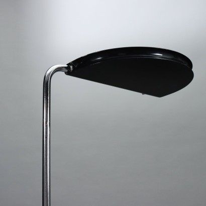 Lampada 'Mezzaluna' Brun,Bruno Gecchelin,Bruno Gecchelin,Bruno Gecchelin,Bruno Gecchelin,Bruno Gecchelin
