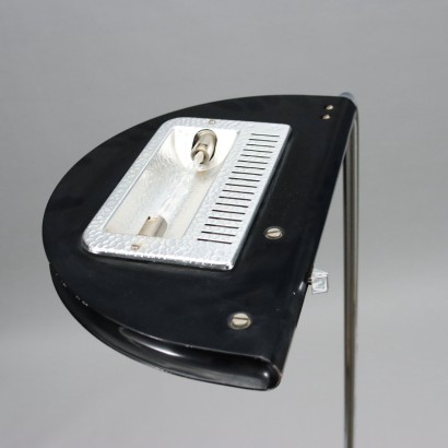 Lampada 'Mezzaluna' Brun,Bruno Gecchelin,Bruno Gecchelin,Bruno Gecchelin,Bruno Gecchelin,Bruno Gecchelin