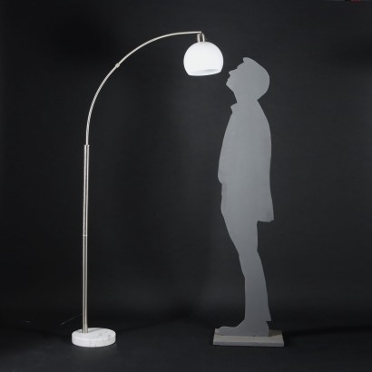Lampada Anni 80