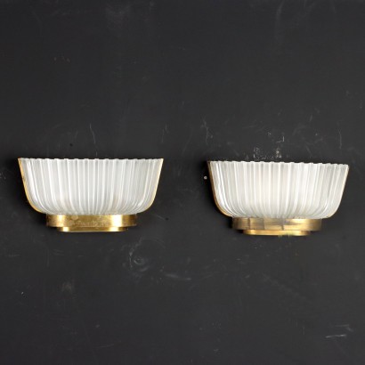 Lampade Anni 40
