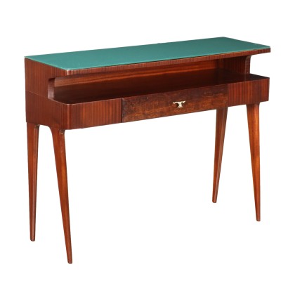 Consolle Anni 50