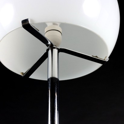 Lamp from the 70s