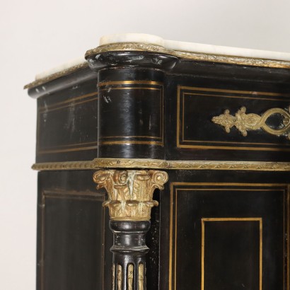Credenza Napoleone III
