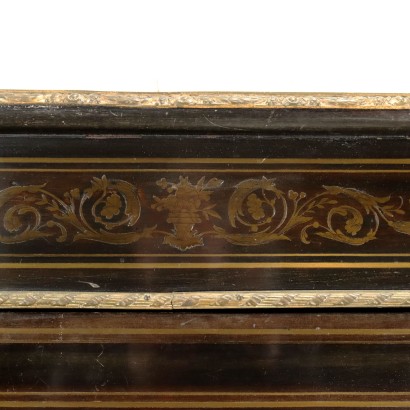 Credenza Napoleone III