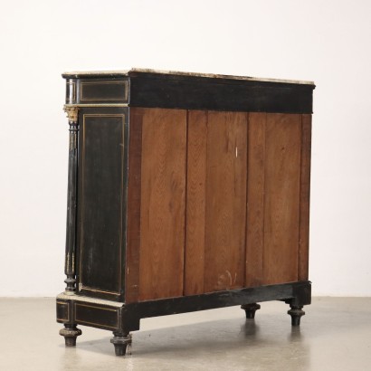 Credenza Napoleone III