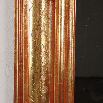 Cabaret mirror