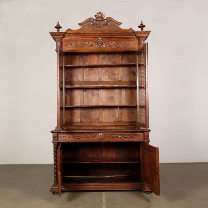 Buffet Double Corps Néo-Renaissance