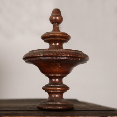 Buffet Double Corps Néo-Renaissance