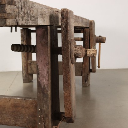 Carpenter's table