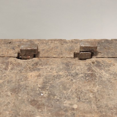 Carpenter's table