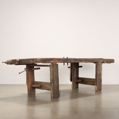 Carpenter's table