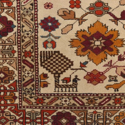 Tappeto Shirwan - Caucaso ,Tappeto Shirvan - Caucaso