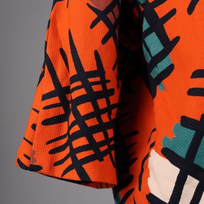 Vintage Jacke und Mieder-Set