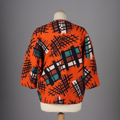 Vintage Jacke und Mieder-Set