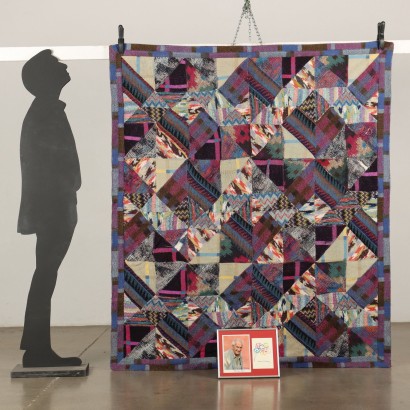 Tappeto Missoni - Italia