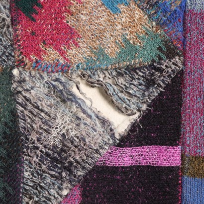 Tappeto Missoni - Italia