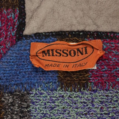 Tappeto Missoni - Italia