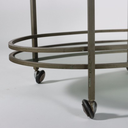 Carrello Anni 60-70