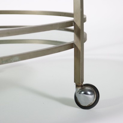 Carrello Anni 60-70