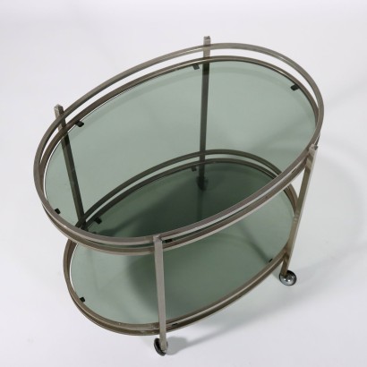 Carrello Anni 60-70