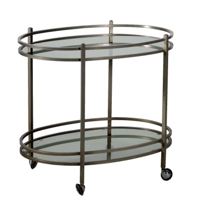 Carrello Anni 60-70