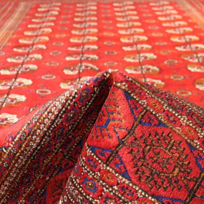 Tappeto Bokara - Pakistan ,Tappeto Bukhara - Pakistan