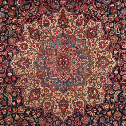 Tappeto Mashad - Iran