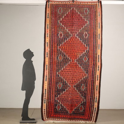 Kilim carpet - Iran