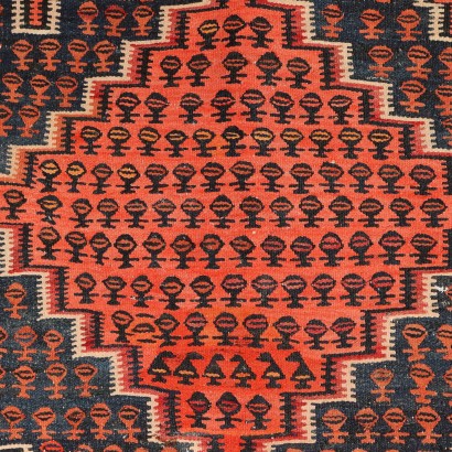 Kilim carpet - Iran