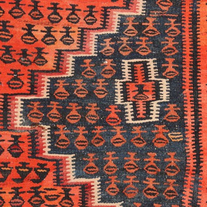 Kilim carpet - Iran